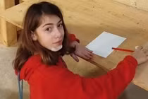 Tìm thấy thi thể nữ sinh 11 tuổi mất tích trong rừng