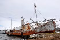 Rùng mình trước loạt địa điểm đáng sợ trên thế giới