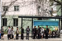 Cuộc sống ở thủ đô Triều Tiên qua ống kính phóng viên quốc tế