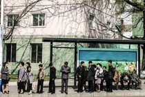 Cuộc sống ở thủ đô Triều Tiên qua ống kính phóng viên quốc tế