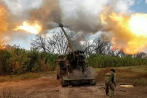 Tính toán chính trị có thể khiến phương Tây “quay lưng” với Ukraine?