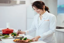 Chuyên gia chỉ cách ăn uống tăng cường hệ miễn dịch mùa đông