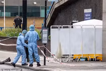 Tranh cãi về gấu bông, thiếu nữ 15 tuổi bị đâm tử vong