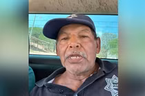 Tên tội phạm nguy hiểm trốn truy nã 20 năm, giả làm cảnh sát