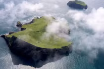 Ngỡ ngàng những ngôi nhà ở vị trí 'hiểm hóc' nhất hành tinh