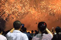 Ngỡ ngàng cuộc sống thường nhật ở Bình Nhưỡng nhiều năm trước