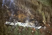 Nhìn lại thảm kịch rơi máy bay hơn 500 người thiệt mạng ở Nhật