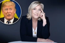 Mỹ nói gì về bản án với lãnh đạo cực hữu Pháp Le Pen?