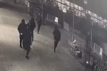 Bàng hoàng vụ nam sinh 17 tuổi bị đâm tử vong trên phố