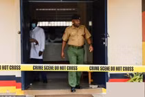 Vụ vượt ngục táo bạo của tên sát nhân 'ma cà rồng' 