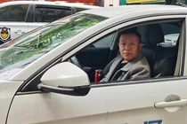 Hành khách thú nhận giết người, tài xế taxi làm điều kinh ngạc