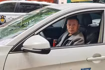 Hành khách thú nhận giết người, tài xế taxi làm điều kinh ngạc