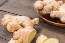 Gừng kết hợp thứ này là "thần dược giảm cân tự nhiên"