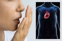Vi khuẩn gây hôi miệng làm tăng nguy cơ mắc bệnh tim?
