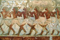 Top 10 sự thật kinh ngạc ít người biết về Ai Cập cổ đại 