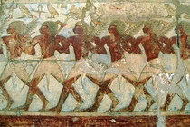 Top 10 sự thật kinh ngạc ít người biết về Ai Cập cổ đại 