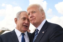 Tổng thống Trump bác kế hoạch tấn công Iran của Israel
