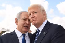 Tổng thống Trump bác kế hoạch tấn công Iran của Israel
