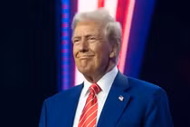 Mỹ nói gì về ý tưởng tiếp quản Gaza của ông Trump?