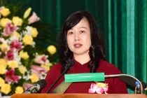 Bộ trưởng Bộ Y tế Đào Hồng Lan nhận thêm nhiệm vụ mới