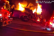 Nam thanh niên vượt hơn 1.000 km đến đốt nhà tình địch