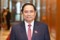 Thủ tướng chỉ đạo tăng cường xây dựng pháp luật, hoàn thiện các dự Luật