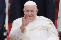 Thế giới tiếc thương trước sự ra đi của Giáo hoàng Francis