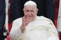 Thế giới tiếc thương trước sự ra đi của Giáo hoàng Francis