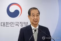 Quyền Tổng thống Hàn Quốc cam kết đảm bảo ổn định đất nước