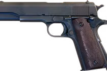 Bí mật về súng ngắn Colt M1911 hơn 100 tuổi của Quân đội Mỹ