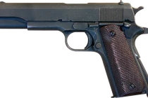 Bí mật về súng ngắn Colt M1911 hơn 100 tuổi của Quân đội Mỹ