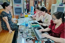 Vụ ngộ độc bánh mì Phượng: Người nhà chủ tiệm lên tiếng