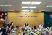 9 tháng đầu năm, Việt Nam ghi nhận hơn 10.000 ca nhiễm HIV mới