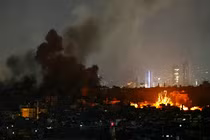 Israel và Hezbollah đạt thỏa thuận ngừng bắn, Mỹ nói gì?