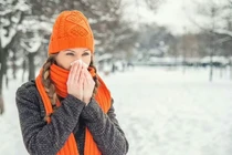 5 triệu chứng bệnh ung thư dễ nhầm với cảm lạnh