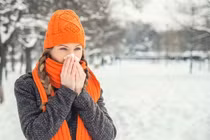 5 triệu chứng bệnh ung thư dễ nhầm với cảm lạnh