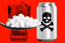 Đường nhân tạo aspartame có thể gây ung thư: Chuyên gia nói gì?