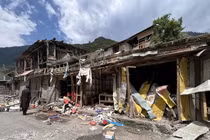 Ấn Độ - Pakistan cáo buộc nhau vi phạm thỏa thuận ngừng bắn