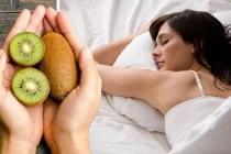 Bất ngờ loại trái cây giúp ngủ ngon vào ban đêm