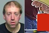 Lắp camera ẩn, cô gái phát hiện hành vi gây sốc của đồng nghiệp