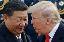 Trung Quốc áp thuế 84% đối với hàng hóa của Mỹ