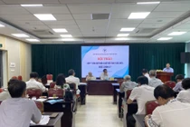 Góp ý cho Dự thảo Luật Đất đai (sửa đổi) được chỉnh lý