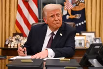 Mỹ đình chỉ mọi viện trợ quân sự cho Ukraine đến khi nào?