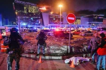 Thông tin mới nhất vụ tấn công khủng bố ở Nga 