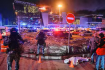 Thông tin mới nhất vụ tấn công khủng bố ở Nga 