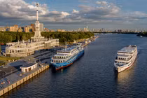 Sự thật kinh ngạc về nước Nga có thể bạn chưa biết