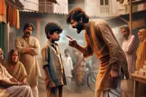 Bị người bán hàng lăng mạ, nam sinh 13 tuổi tự tử gây sốc