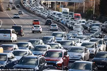 Bất ngờ thành phố tắc đường nhất Châu Âu