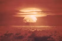 Hé lộ sự thật tàn khốc về đảo san hô Bikini 