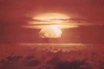 Hé lộ sự thật tàn khốc về đảo san hô Bikini 